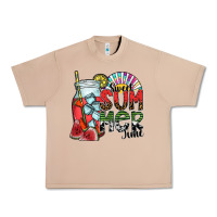 Burro sweet summer time Urban Heavy Tee - SublimationCraftShop