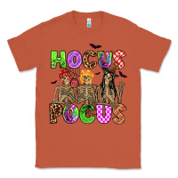 Copper hocus pocus skeleton Classic Tee - AdoDesignShop