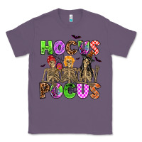Lavender hocus pocus skeleton Classic Tee - AdoDesignShop