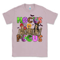Lilac hocus pocus skeleton Classic Tee - AdoDesignShop