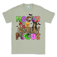 Matcha hocus pocus skeleton Classic Tee - AdoDesignShop