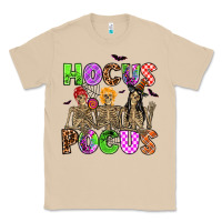 Mushroom hocus pocus skeleton Classic Tee - AdoDesignShop