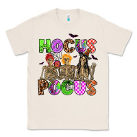 Natural hocus pocus skeleton Classic Tee - AdoDesignShop