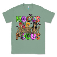 Sage hocus pocus skeleton Classic Tee - AdoDesignShop
