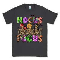 Smoke hocus pocus skeleton Classic Tee - AdoDesignShop