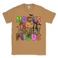Toasted Coconut hocus pocus skeleton Classic Tee - AdoDesignShop