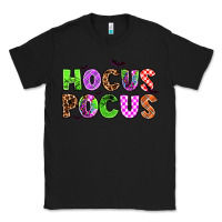 Black hocus pocus Classic Tee - AdoDesignShop