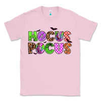 Bubblegum Pink hocus pocus Classic Tee - AdoDesignShop