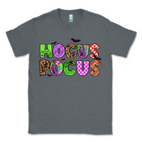 Charcoal Heather hocus pocus Classic Tee - AdoDesignShop