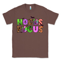 Chestnut hocus pocus Classic Tee - AdoDesignShop