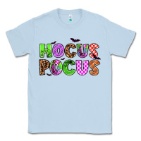 Dusty Blue hocus pocus Classic Tee - AdoDesignShop
