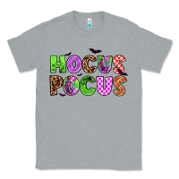 Heather Grey hocus pocus Classic Tee - AdoDesignShop