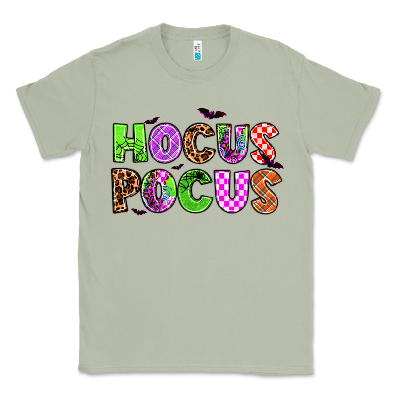 Hocus Pocus Classic Tee by AdoDesignShop | Teevron