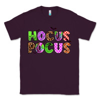 Plum hocus pocus Classic Tee - AdoDesignShop