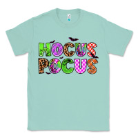 Seafoam hocus pocus Classic Tee - AdoDesignShop