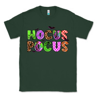 Sports Green hocus pocus Classic Tee - AdoDesignShop