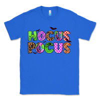 True Royal hocus pocus Classic Tee - AdoDesignShop