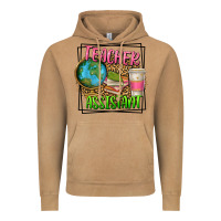 Vintage Camel teacher assistant Vintage Hoodie - texasbilliewilder