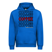 Cobalt Coffee Makes Urban Hoodie - Bettercallsaul