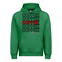 Emerald Coffee Makes Urban Hoodie - Bettercallsaul