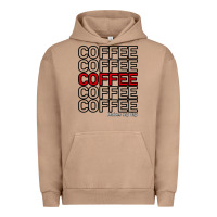 Pigment Burro Coffee Makes Urban Hoodie - Bettercallsaul