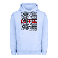 Pigment Grape Ice Coffee Makes Urban Hoodie - Bettercallsaul