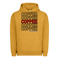 Pigment Peanut Butter Coffee Makes Urban Hoodie - Bettercallsaul