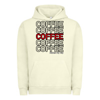 Pigment Pistachio Coffee Makes Urban Hoodie - Bettercallsaul
