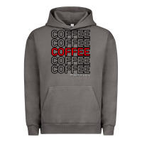 Pigment Tornado Coffee Makes Urban Hoodie - Bettercallsaul