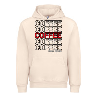 Sandshell Coffee Makes Urban Hoodie - Bettercallsaul