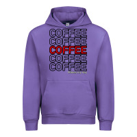 Tulip Coffee Makes Urban Hoodie - Bettercallsaul
