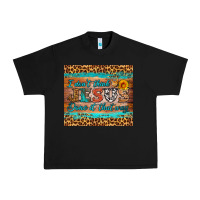 Black i don't think jesus done it that way tumbler Urban Heavy Tee - HRA Design Shop