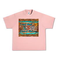 Salmon i don't think jesus done it that way tumbler Urban Heavy Tee - HRA Design Shop
