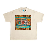 Sandshell i don't think jesus done it that way tumbler Urban Heavy Tee - HRA Design Shop