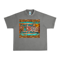Tornado i don't think jesus done it that way tumbler Urban Heavy Tee - HRA Design Shop