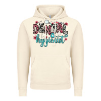 Vintage Artic dental hygienist Vintage Hoodie - Zillion Design Studio