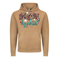 Vintage Camel dental hygienist Vintage Hoodie - Zillion Design Studio