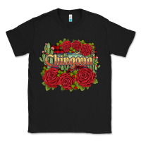 Black christmas chingona Classic Tee - JahusDesignShop