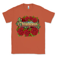 Copper christmas chingona Classic Tee - JahusDesignShop