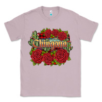 Lilac christmas chingona Classic Tee - JahusDesignShop