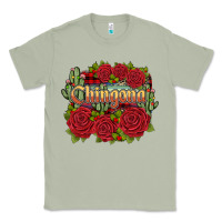 Matcha christmas chingona Classic Tee - JahusDesignShop
