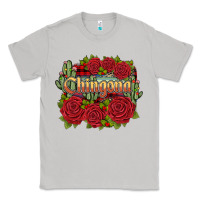 Moon Dust christmas chingona Classic Tee - JahusDesignShop