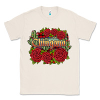 Natural christmas chingona Classic Tee - JahusDesignShop