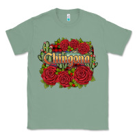 Sage christmas chingona Classic Tee - JahusDesignShop