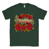 Sports Green christmas chingona Classic Tee - JahusDesignShop