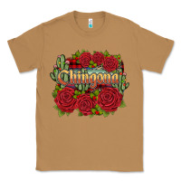 Christmas Chingona Classic Tee | Teevron