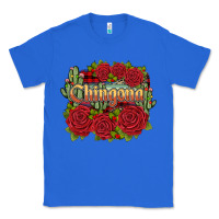 True Royal christmas chingona Classic Tee - JahusDesignShop