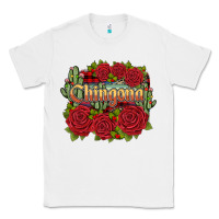White christmas chingona Classic Tee - JahusDesignShop