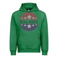 Emerald kalama Urban Hoodie - Bettercallsaul