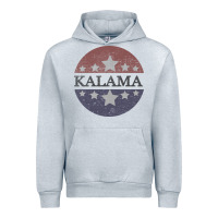 Heather Grey kalama Urban Hoodie - Bettercallsaul